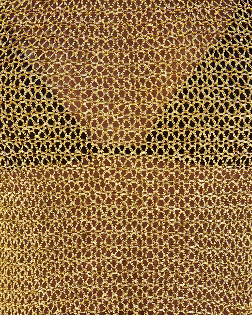 Palmero Cover Up Top-Vogue Logic