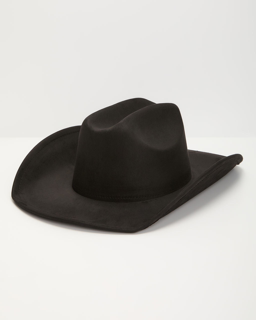 Canyon Sunset Structured Cowboy Hat-Vogue Logic
