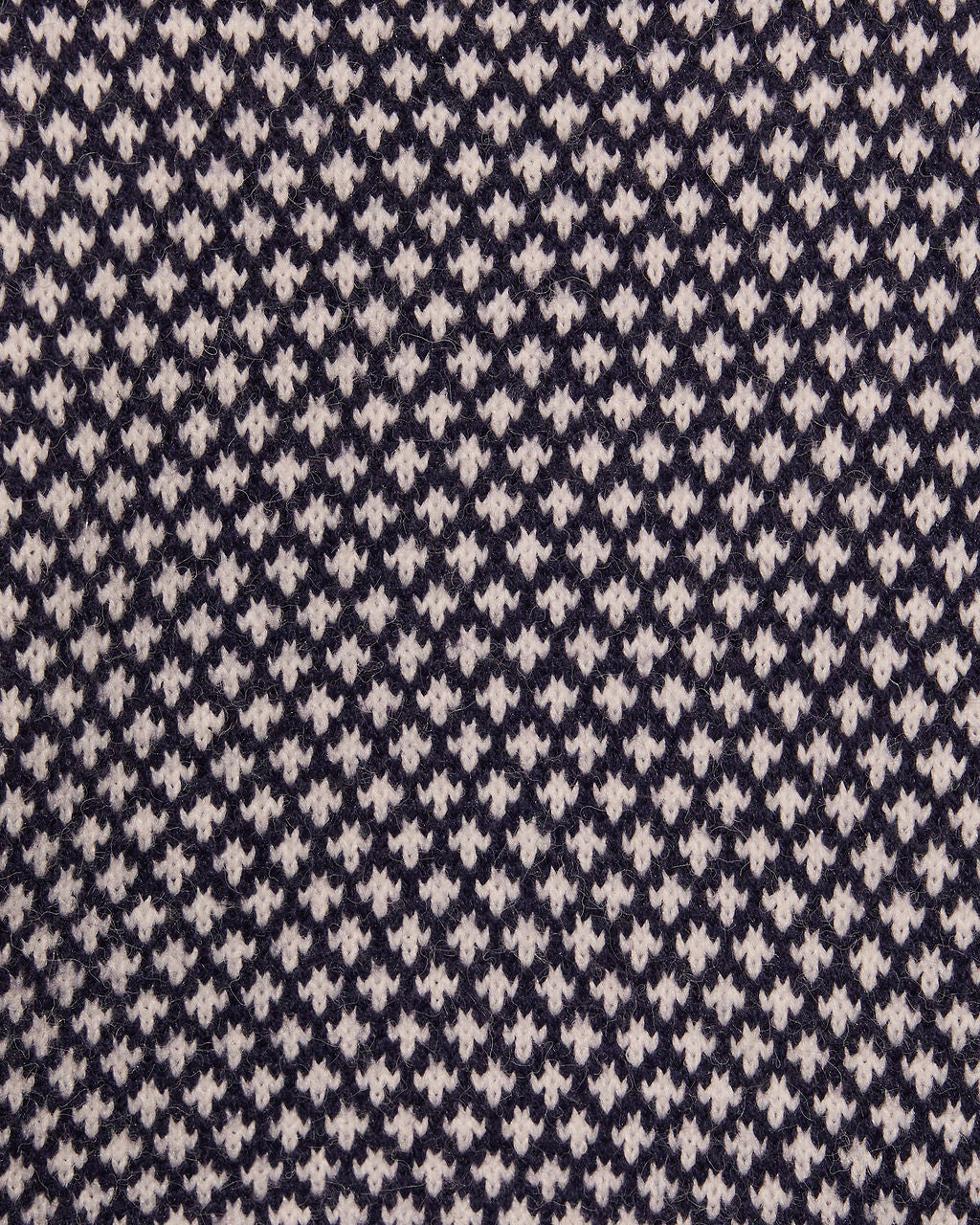 Spot On Abstract Contrast Cardigan-Vogue Logic