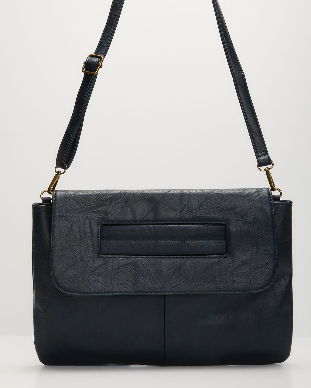 Come With Me Foldover Clutch-Vogue Logic