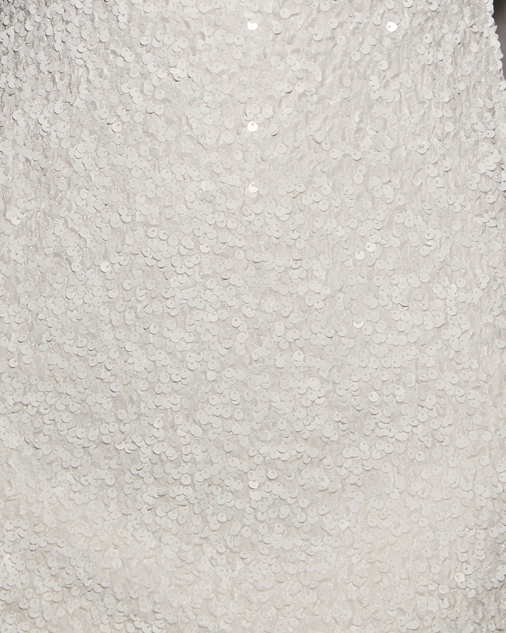 Cheers To That Sequin Mini Dress-Vogue Logic