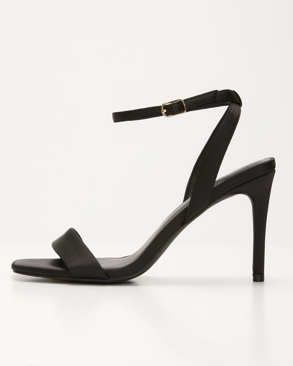 Step Together Open Toe Heels-Vogue Logic