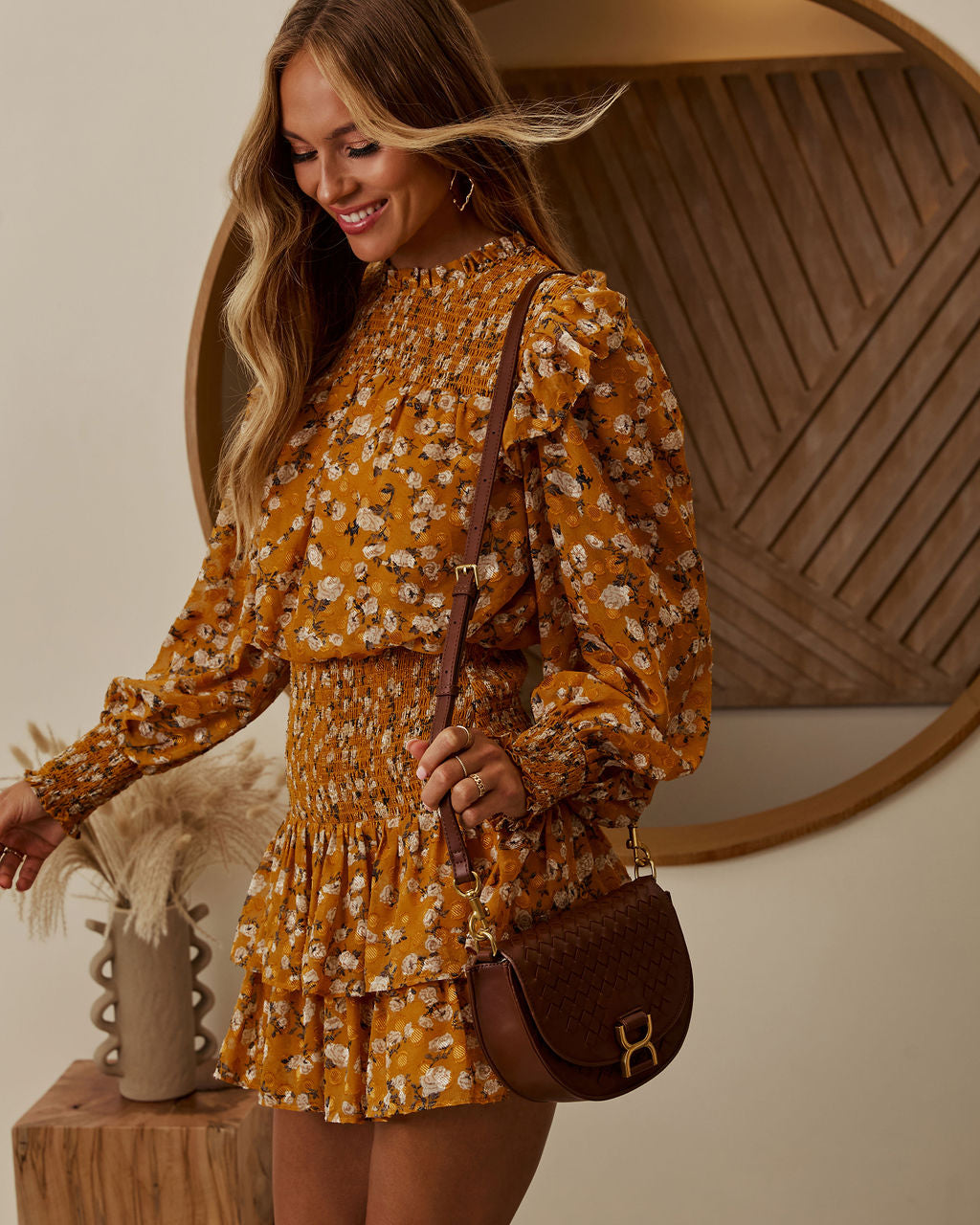 Annalyn Woven Crossbody Bag-Vogue Logic