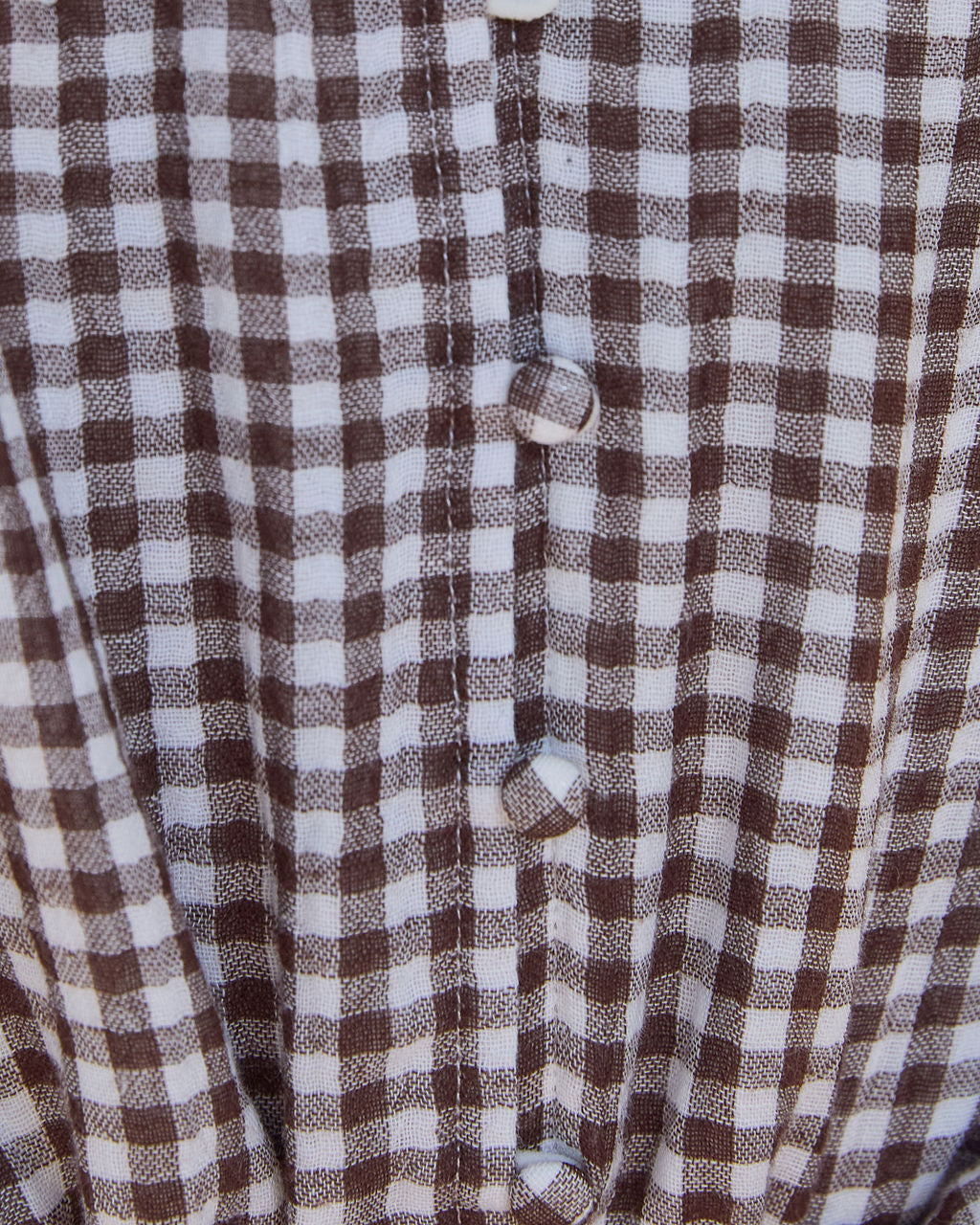 Sweet Autumn Plaid Waist Tie Mini Dress-Vogue Logic