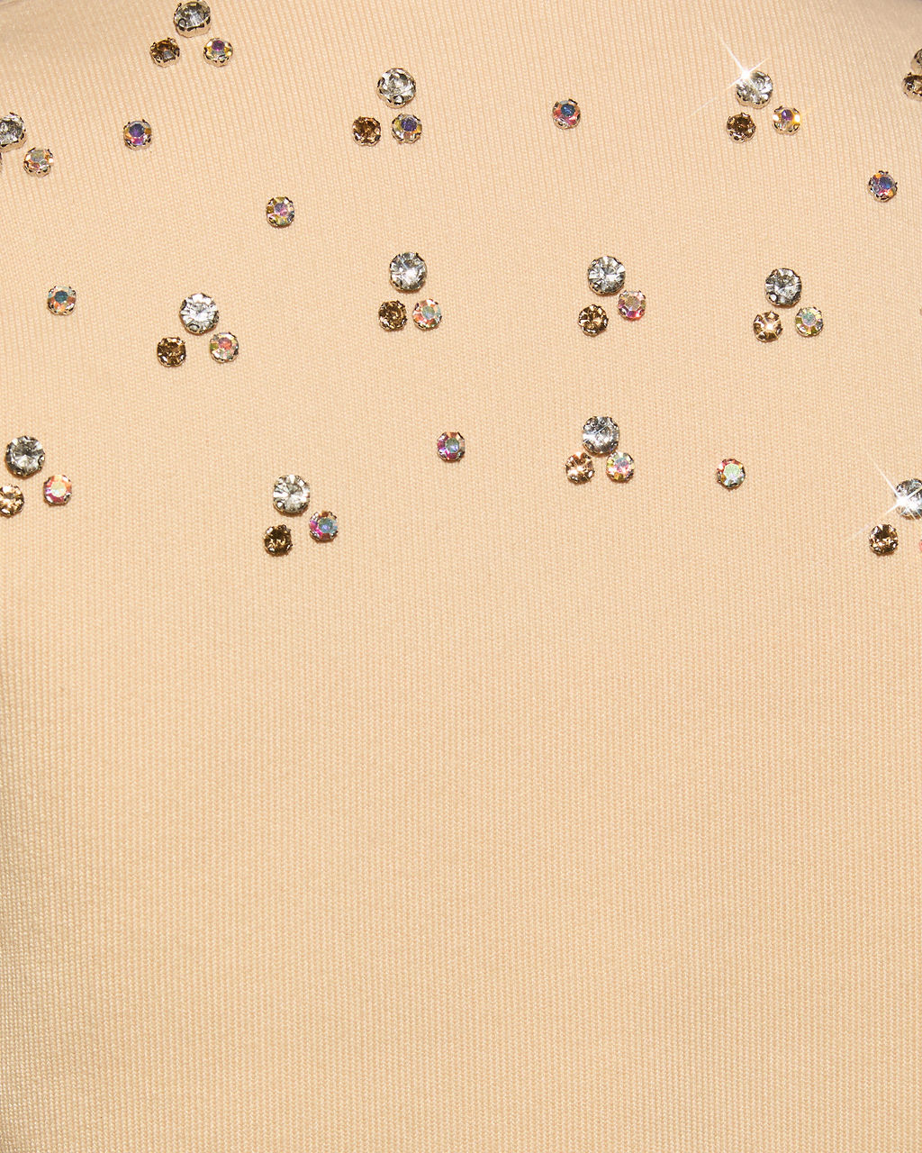 Serina Embellished Cardigan-Vogue Logic