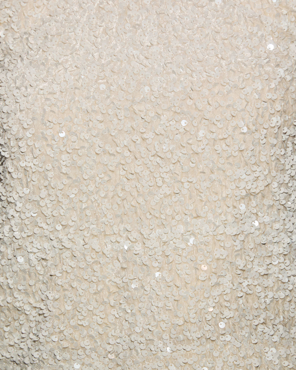 Angel Of Mine Sequin Embellished Top-Vogue Logic