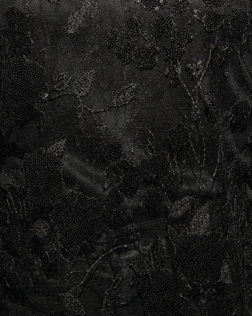 Take Me Home Sheer Lace Top-Vogue Logic