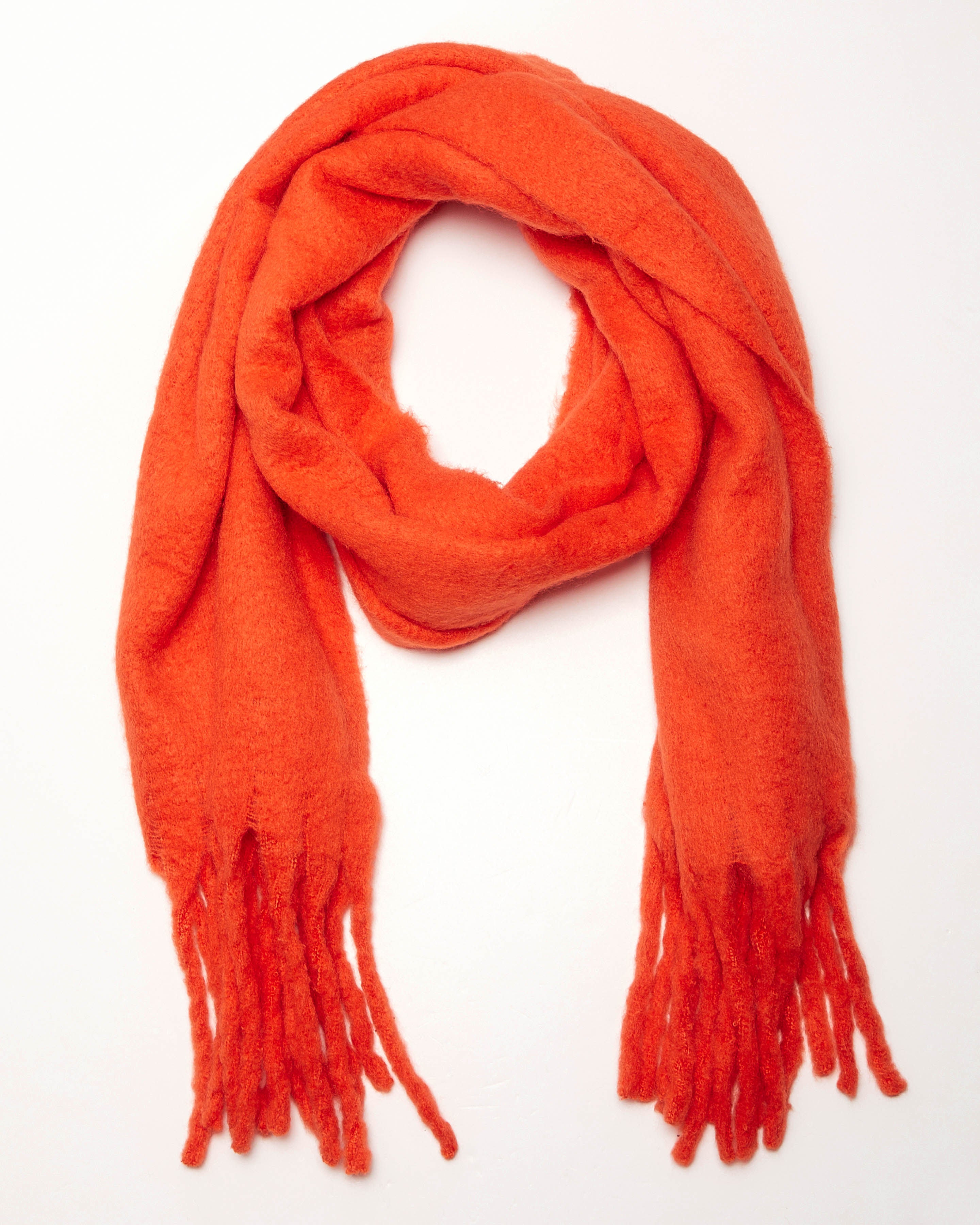 Cuddle Up Large Blanket Scarf-Vogue Logic