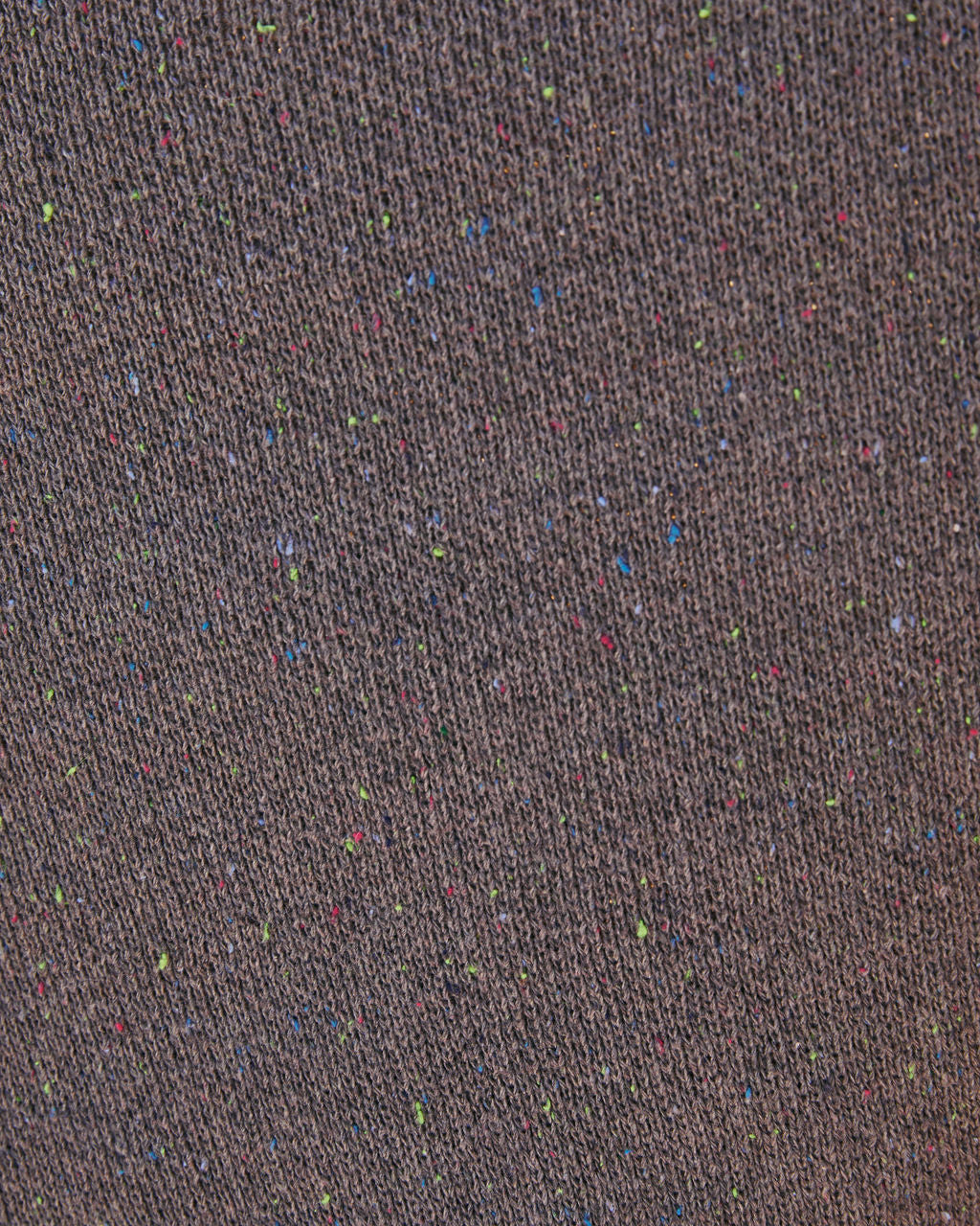 Stable Standard Horse Motif Sweater-Vogue Logic