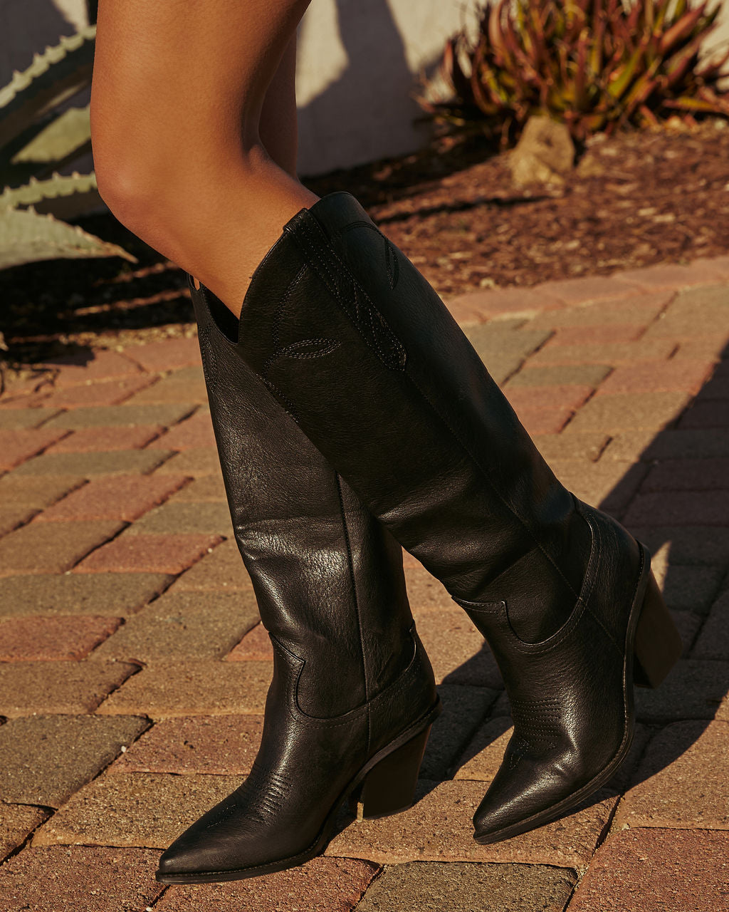 Billini Steele Boots-Vogue Logic