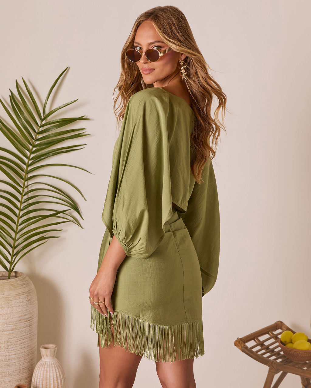 Caelia Off The Shoulder Top-Vogue Logic