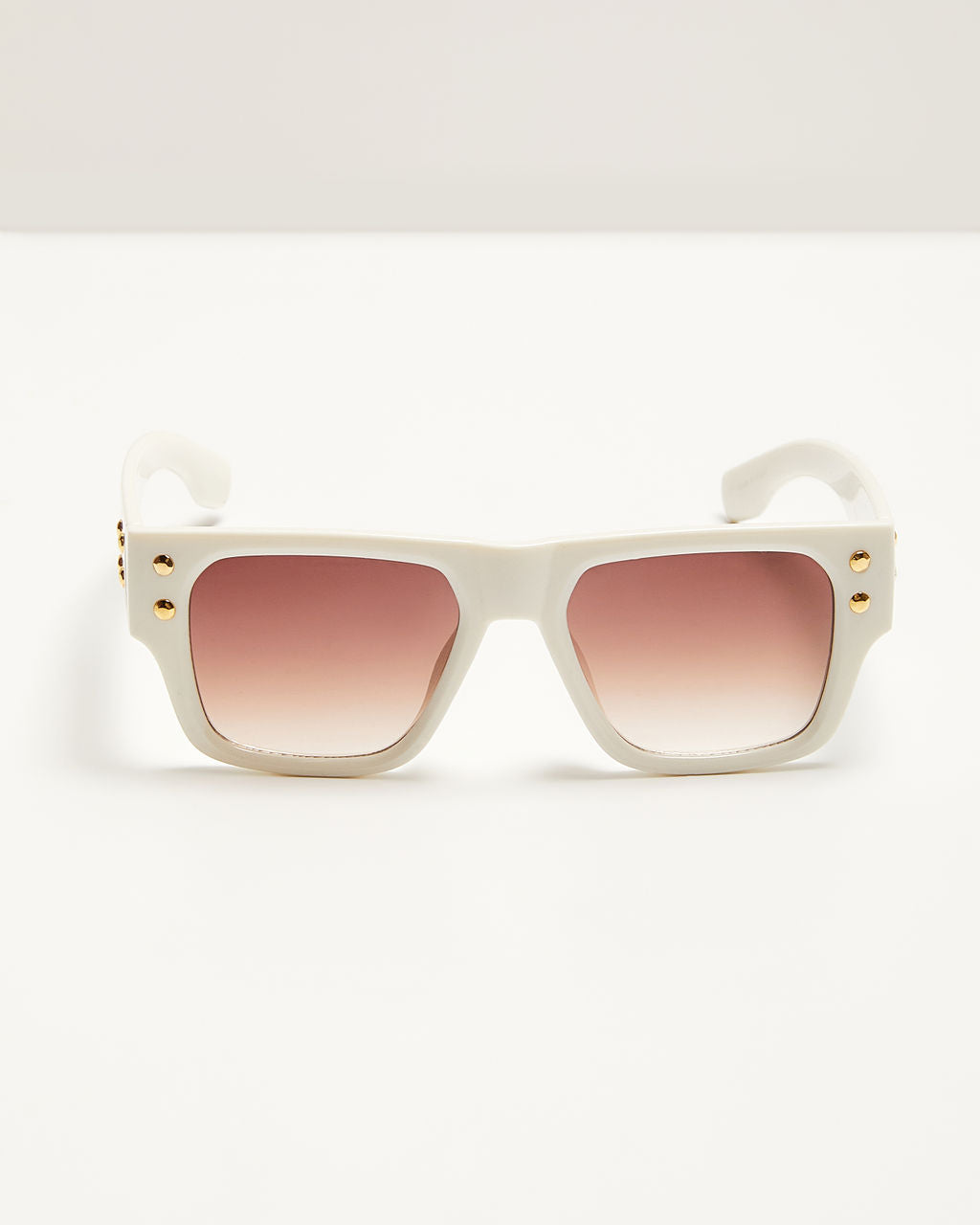 Perrine Square Sunglasses-Vogue Logic