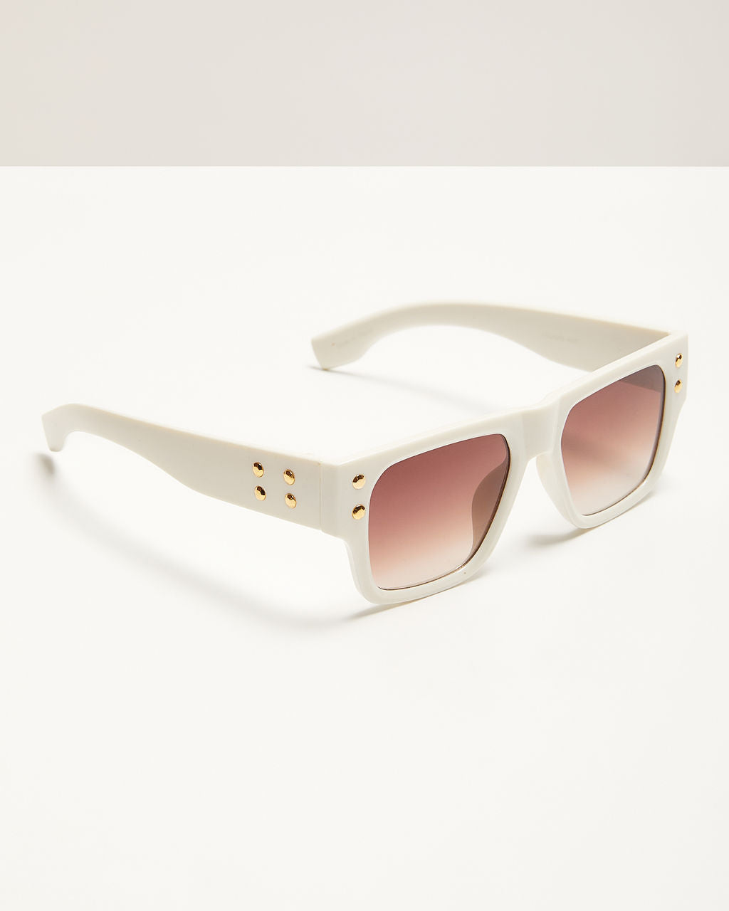 Perrine Square Sunglasses-Vogue Logic
