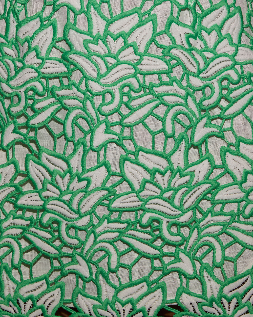 Petal Kissed Lace Halter Mini Dress-Vogue Logic