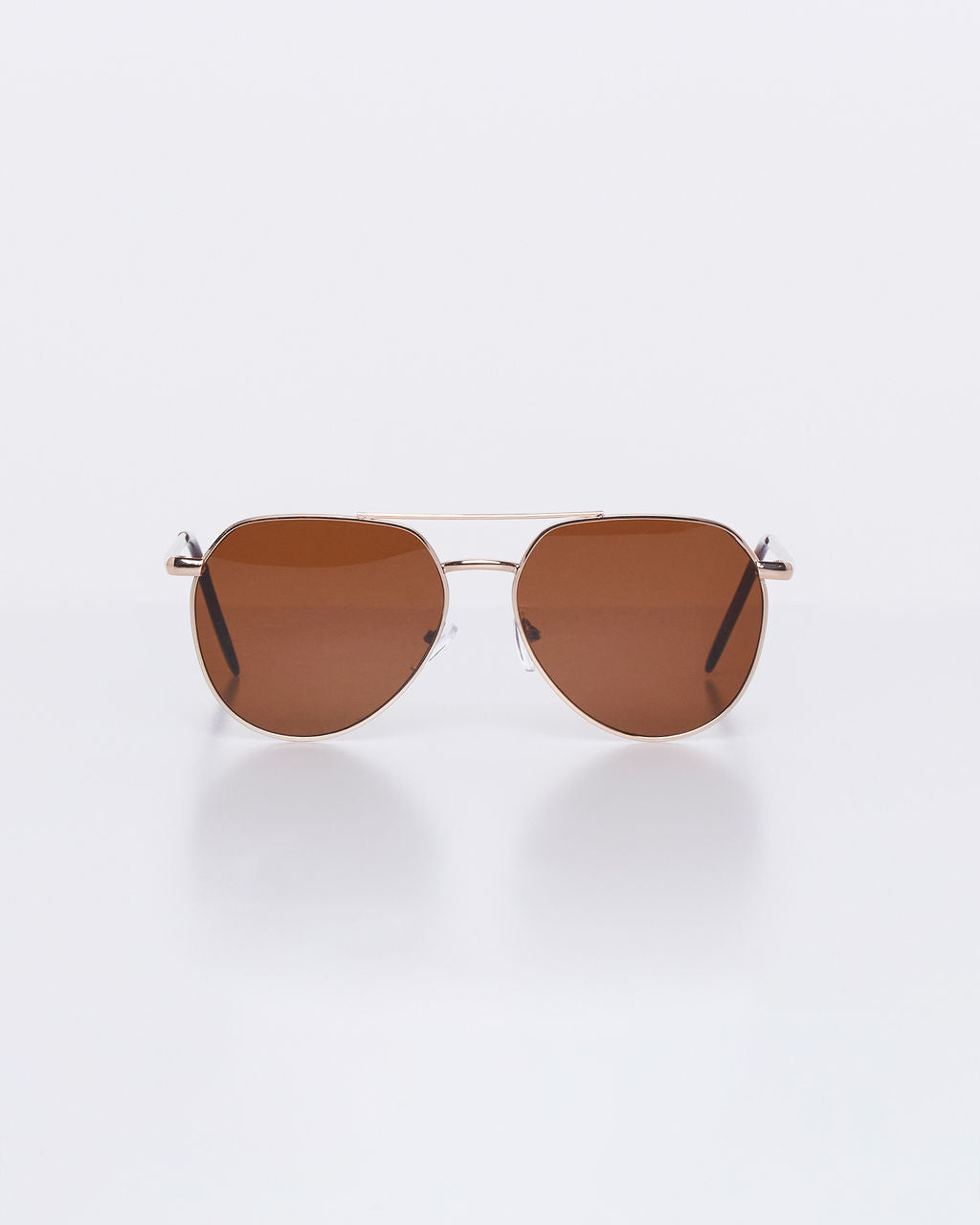 Cruising Aviator Sunglasses-Vogue Logic