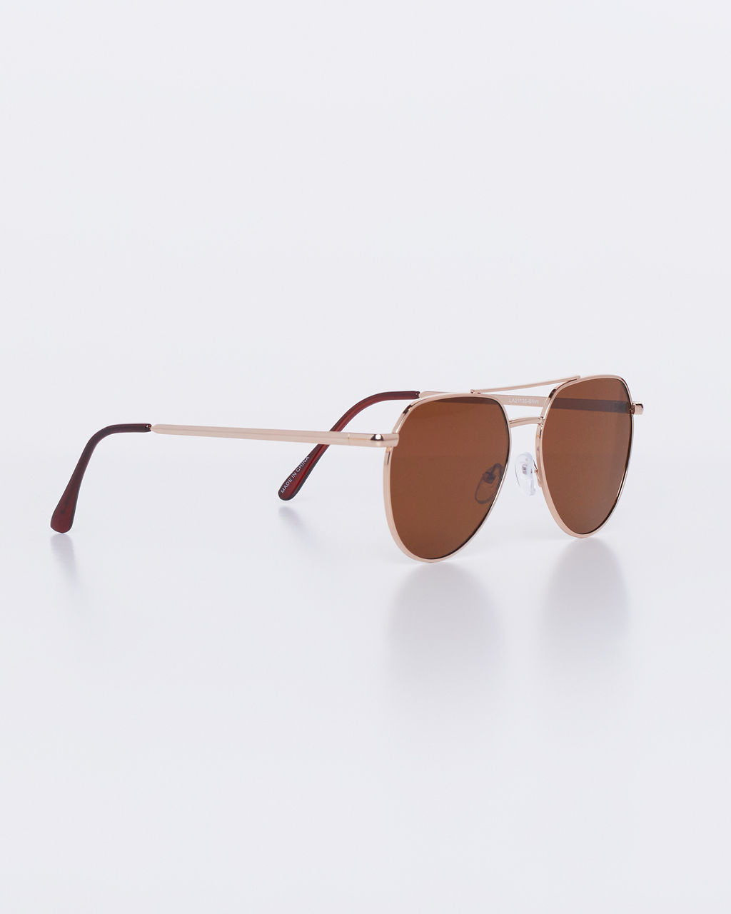 Cruising Aviator Sunglasses-Vogue Logic