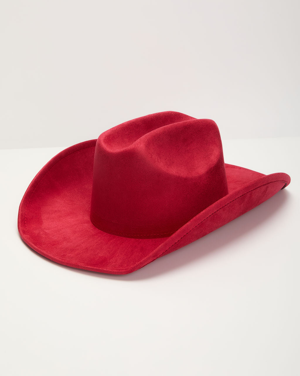 Canyon Sunset Structured Cowboy Hat-Vogue Logic