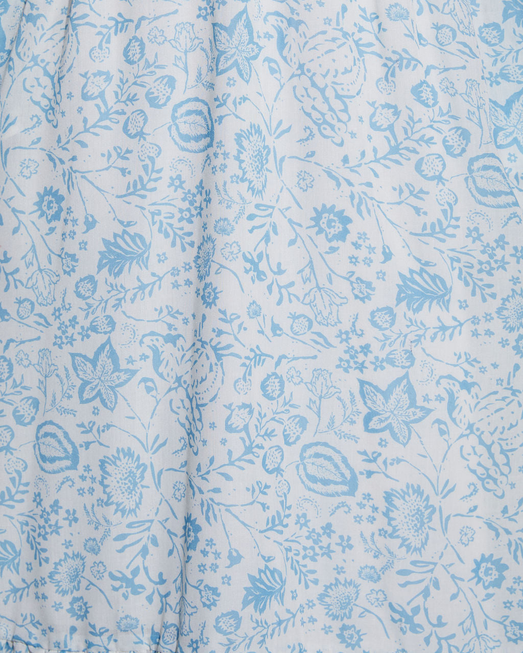 Bailey Long Sleeve Floral Maxi Dress-Vogue Logic