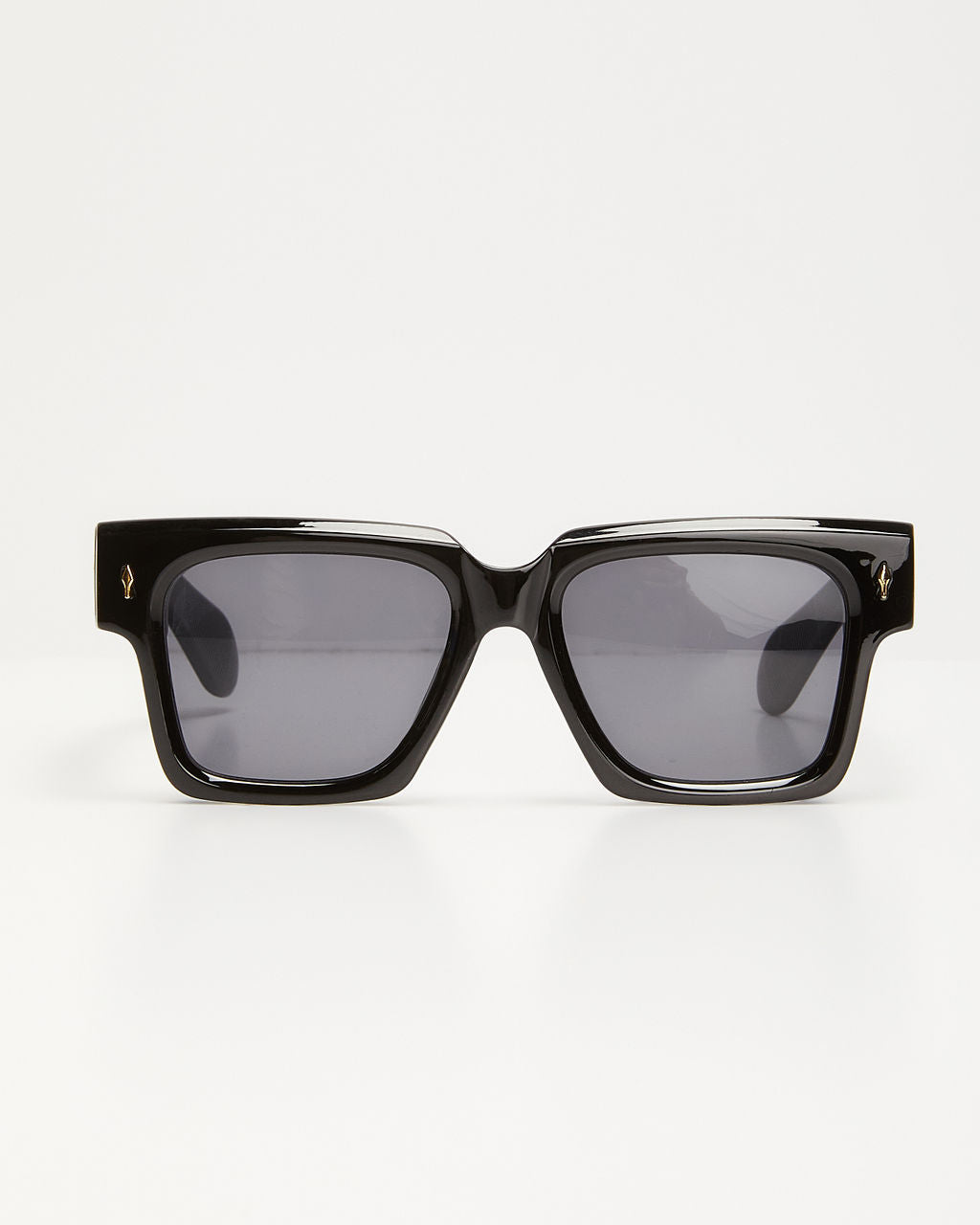 Iselin Classic Square Sunglasses-Vogue Logic