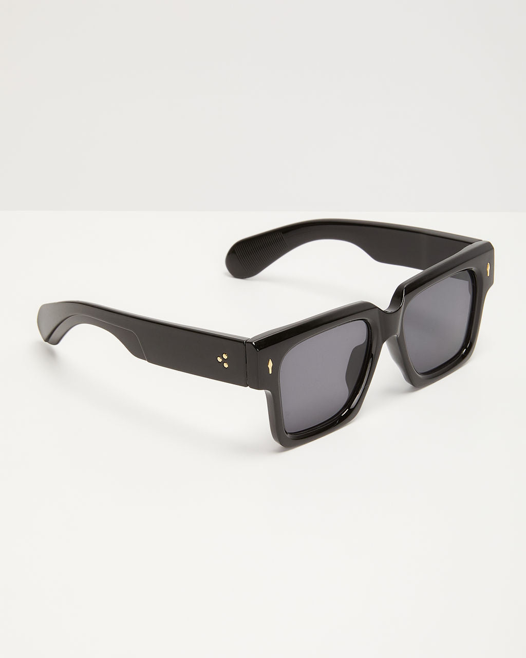 Iselin Classic Square Sunglasses-Vogue Logic