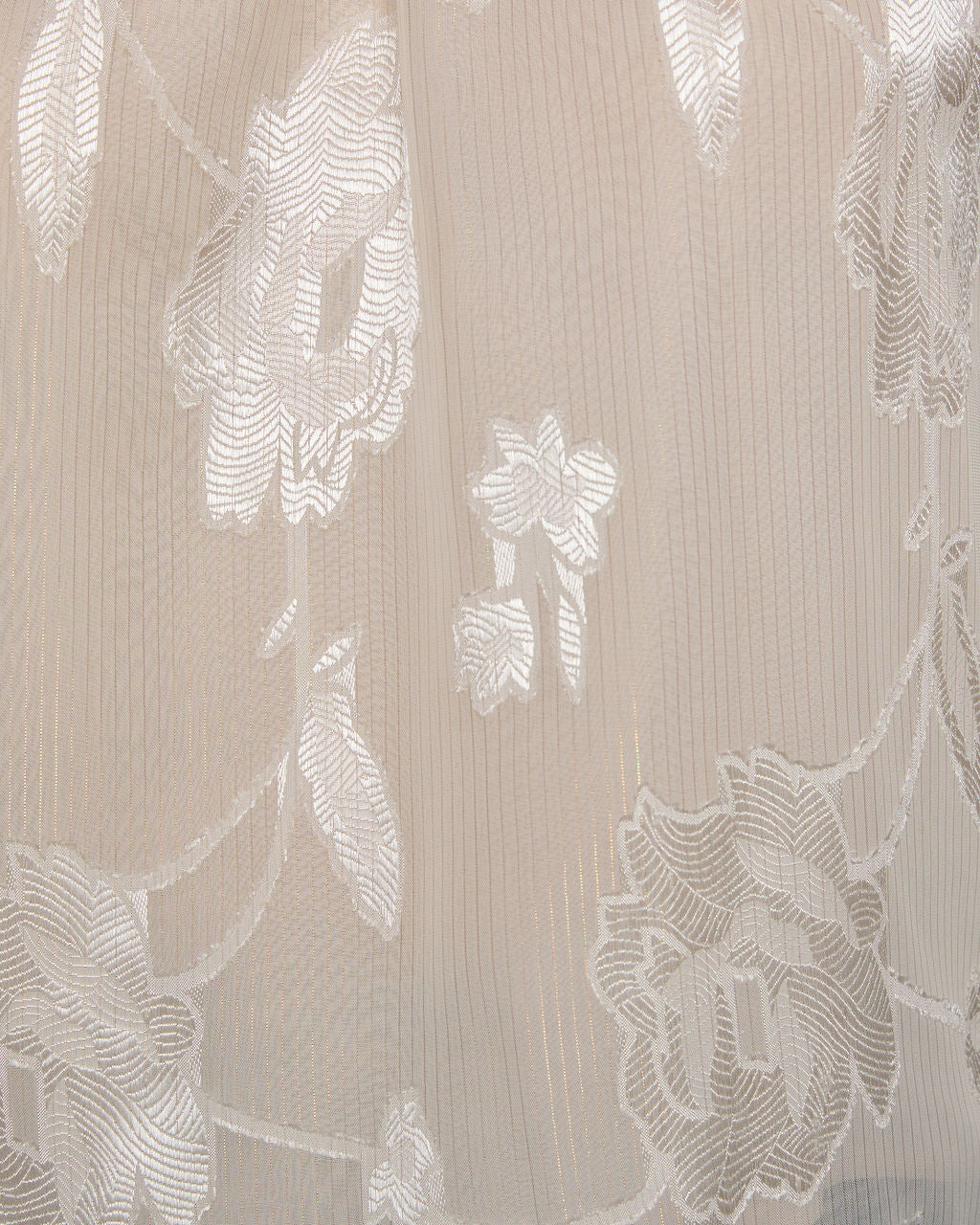 With You Satin Blouse-Vogue Logic