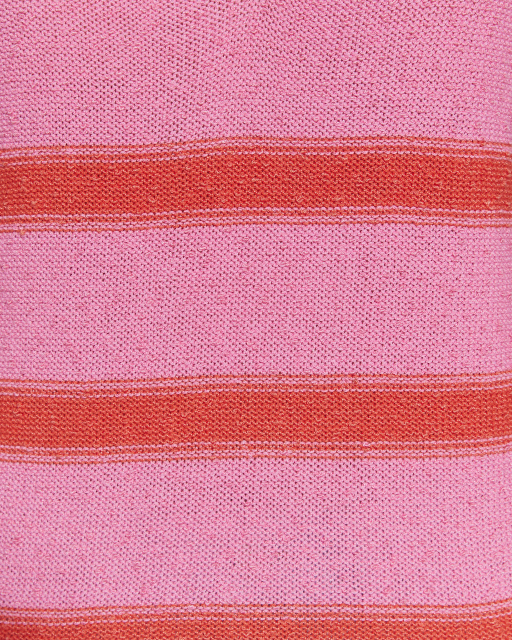 Arthur Knit Cotton Blend Striped Tank-Vogue Logic