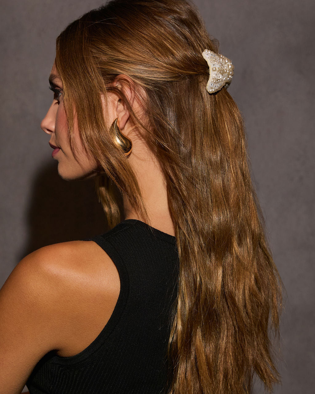 Final Piece Pearl Bow Barrett-Vogue Logic