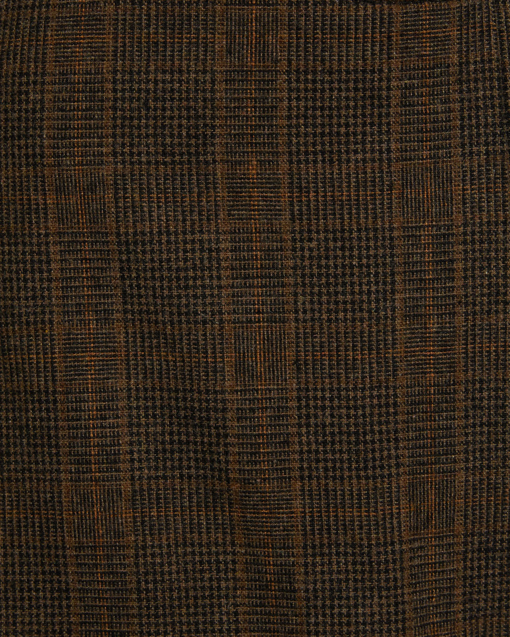 Helen Plaid Blazer-Vogue Logic