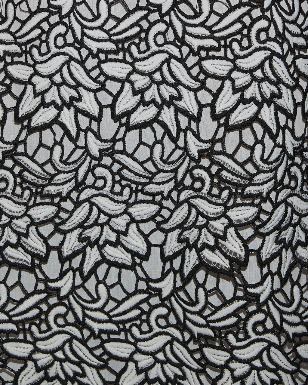 Irresistibly Chic Lace Halter Midi Dress-Vogue Logic