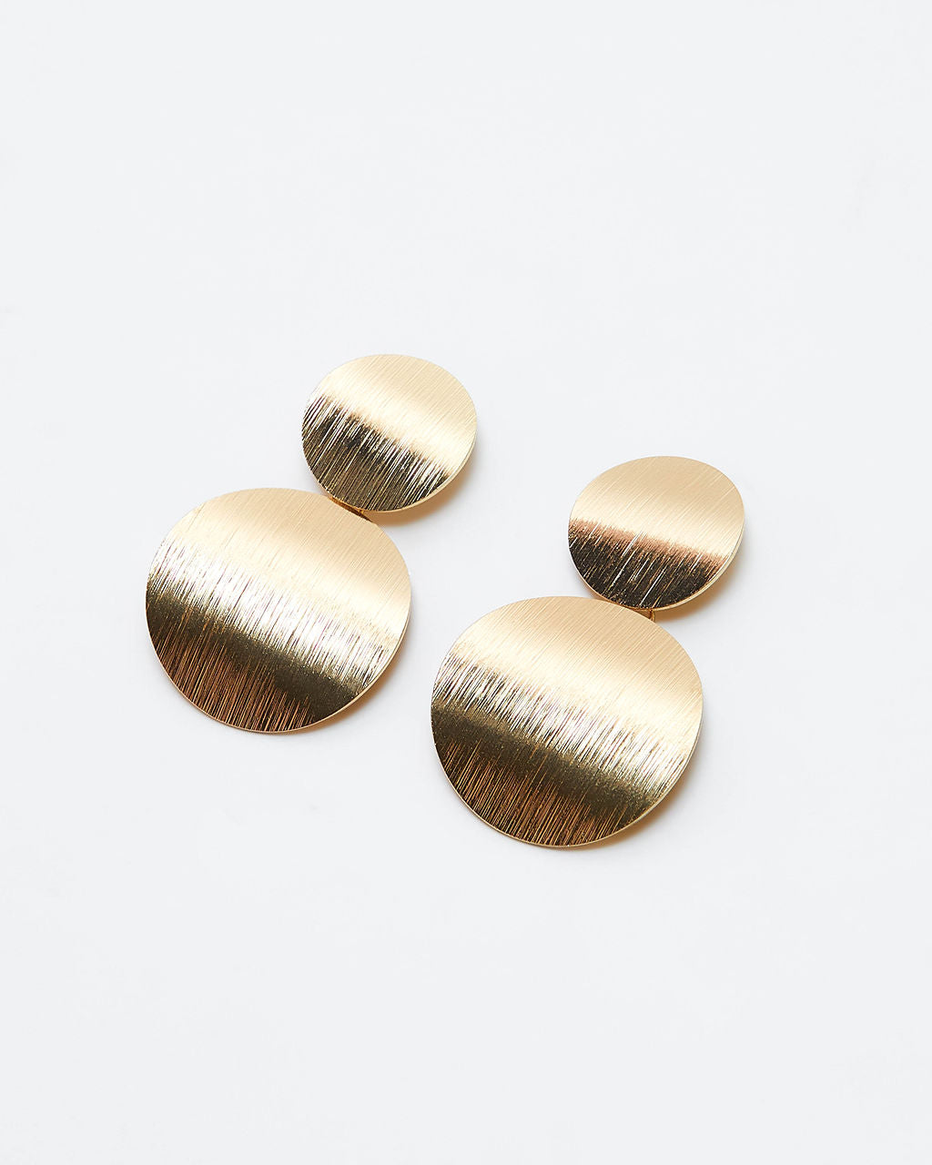 Lydia Drop Earrings-Vogue Logic