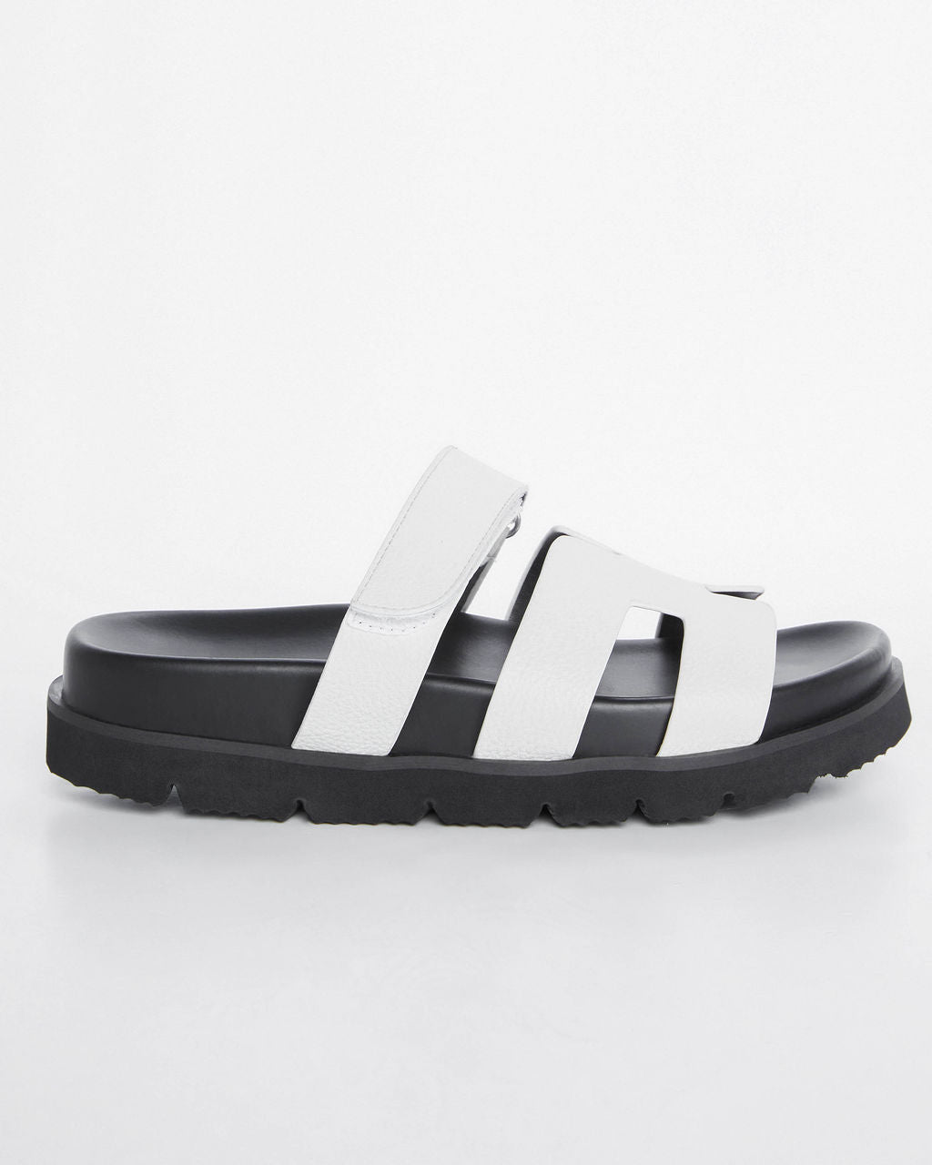 Kensington Platform Slides-Vogue Logic