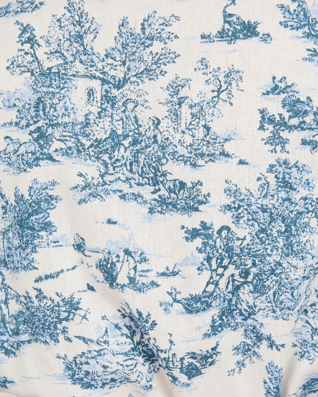 Sunday Best Printed Mini Dress-Vogue Logic