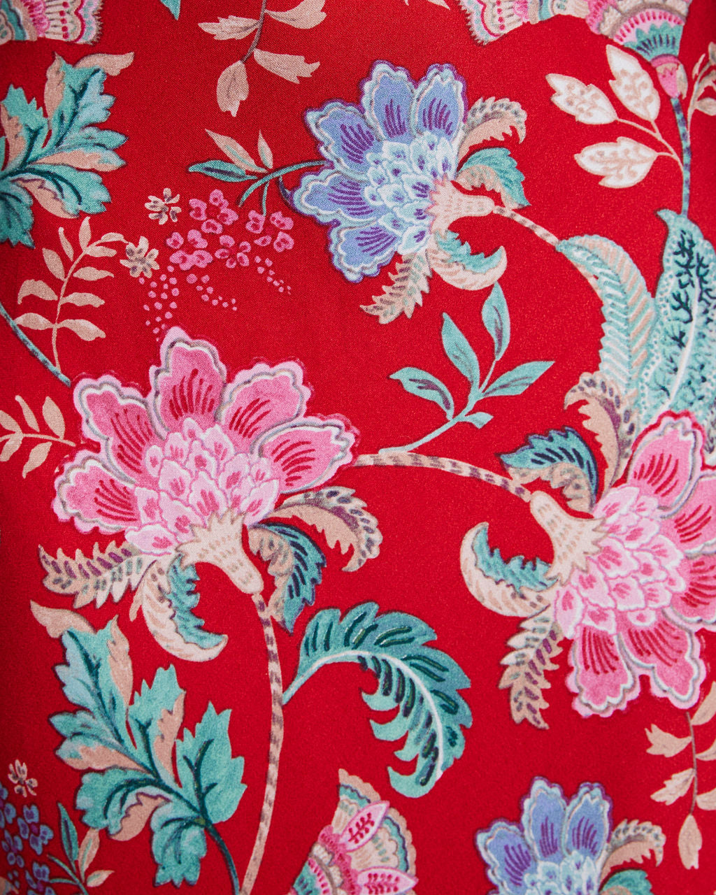 Rosemary Strapless Slip Maxi Dress-Vogue Logic