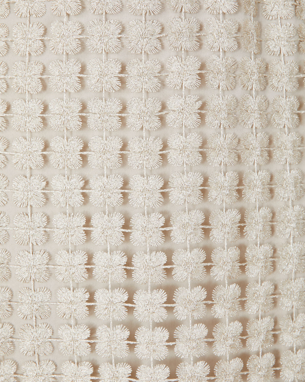 Cazzie Flower Mini Skirt-Vogue Logic