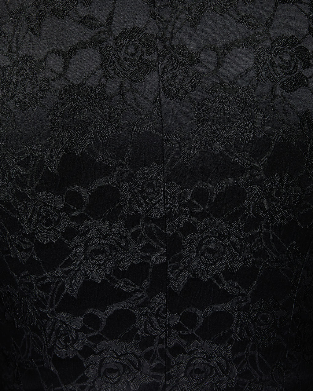 All For You Satin Jacquard Corset Top-Vogue Logic