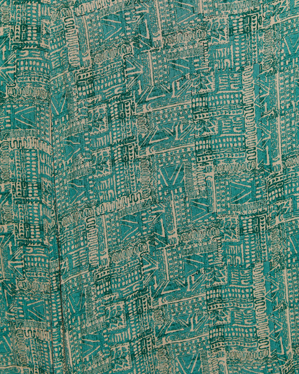 Caribbean Islands Strapless Maxi Dress-Vogue Logic