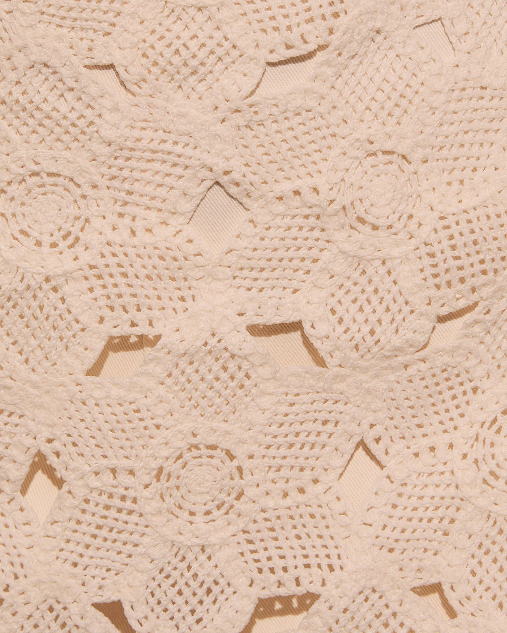 Island Hours Embroidered Floral Mini Skort-Vogue Logic