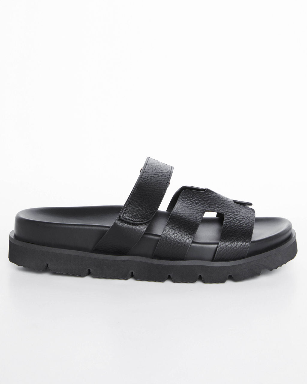 Kensington Platform Slides-Vogue Logic