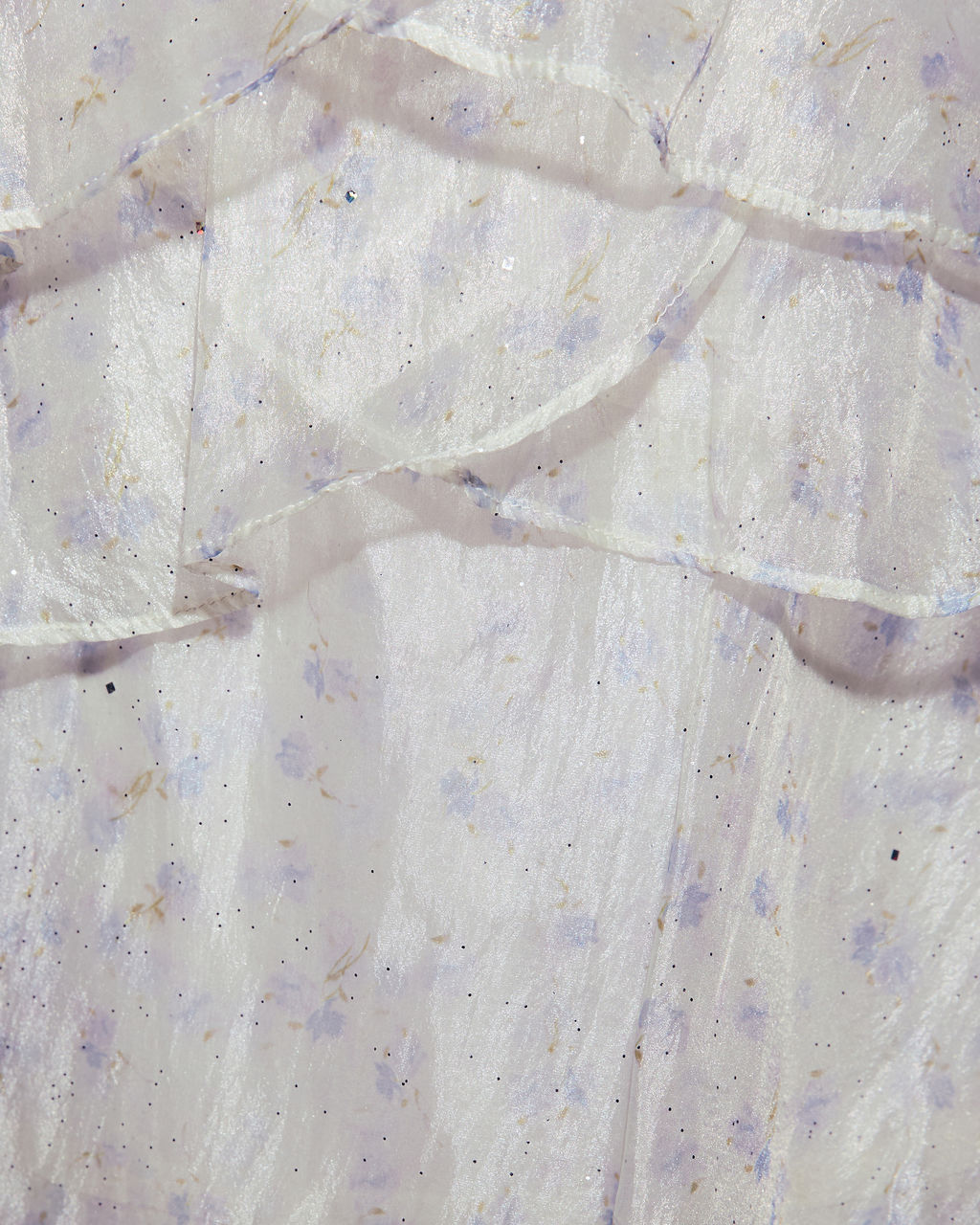 Marienne Tiered Maxi Dress-Vogue Logic