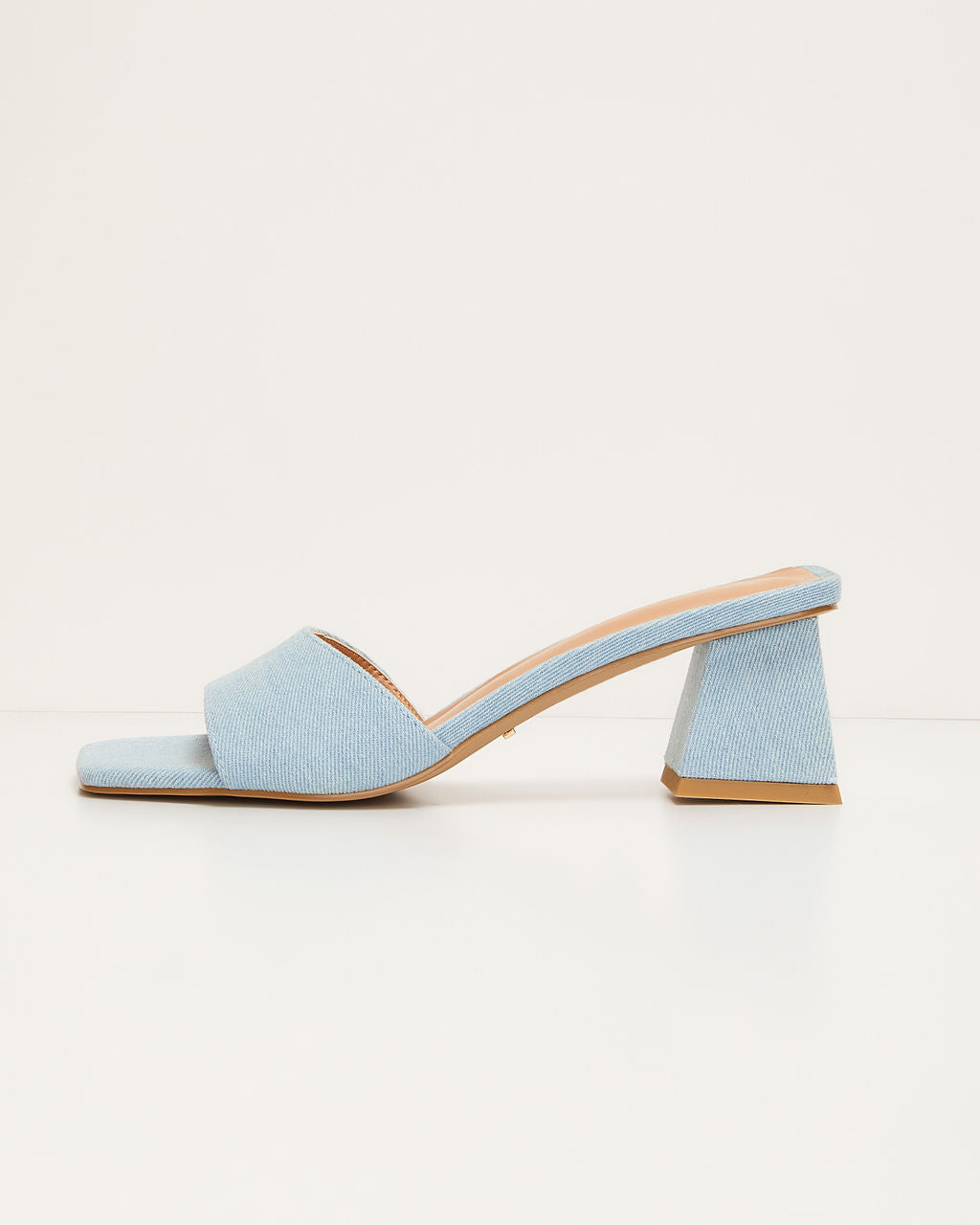Aster Open Toe Mule-Vogue Logic