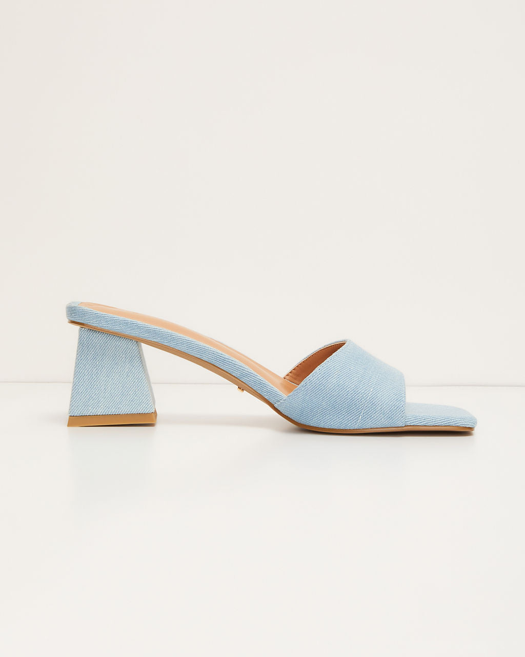 Aster Open Toe Mule-Vogue Logic
