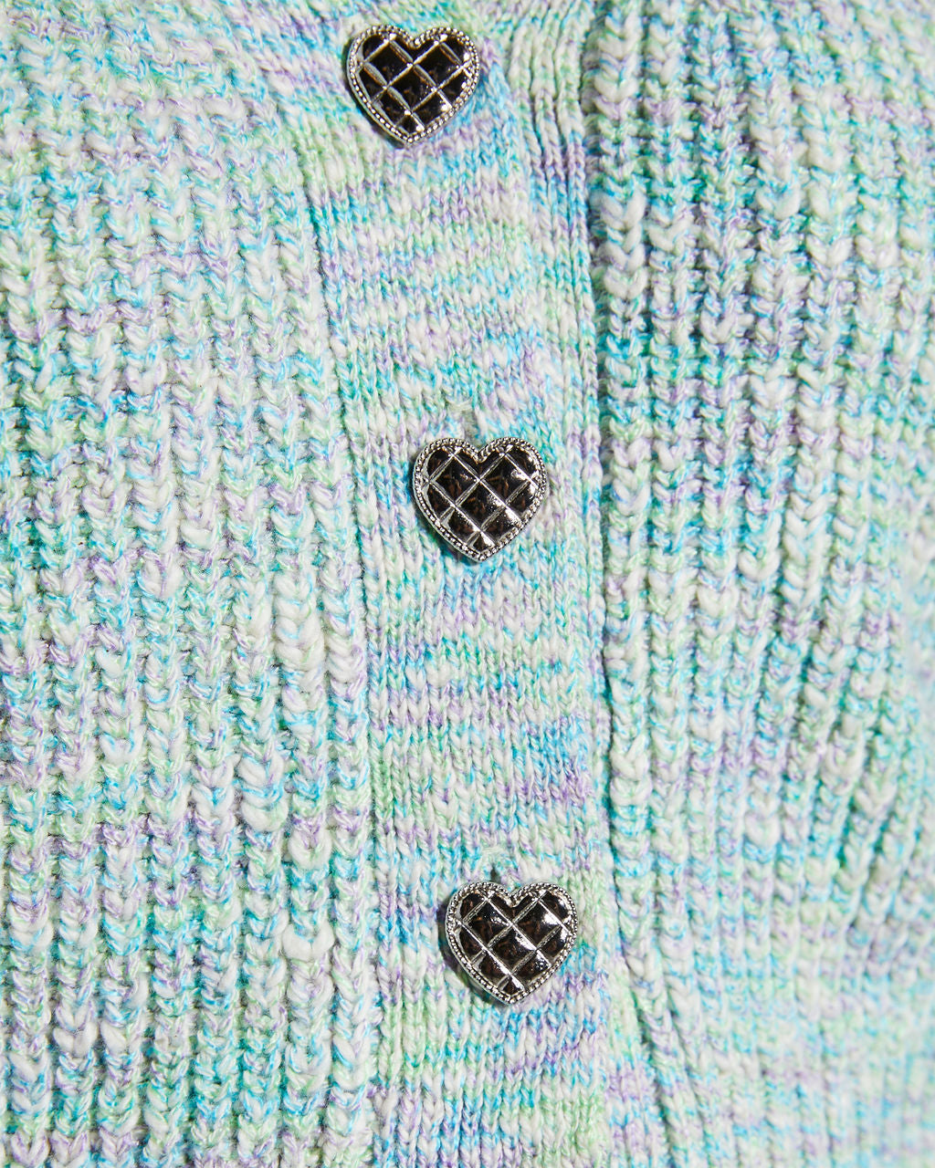 Eleanor Knit Cardigan-Vogue Logic