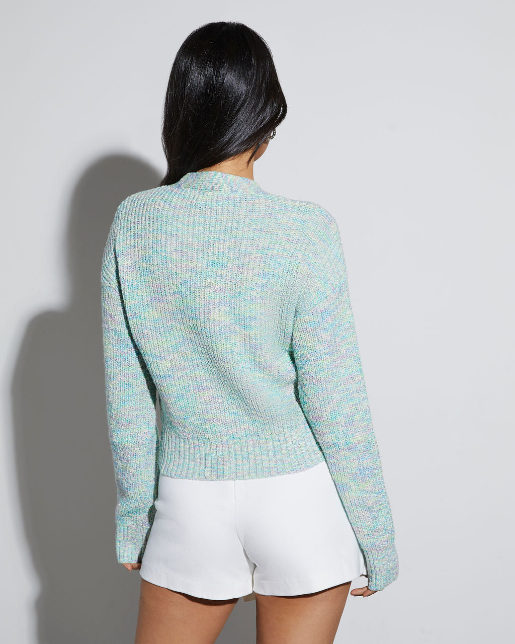 Eleanor Knit Cardigan-Vogue Logic