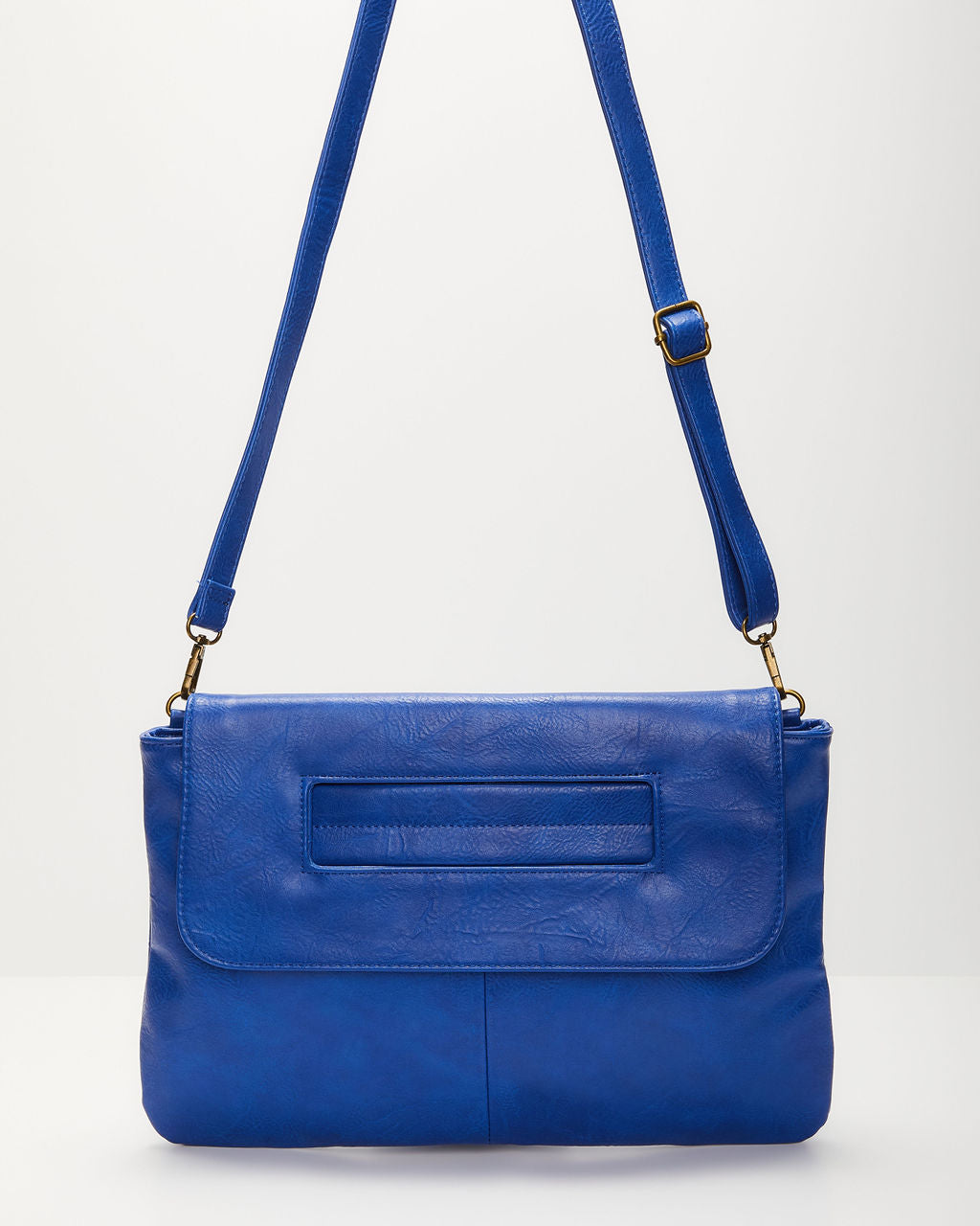 Come With Me Foldover Clutch-Vogue Logic