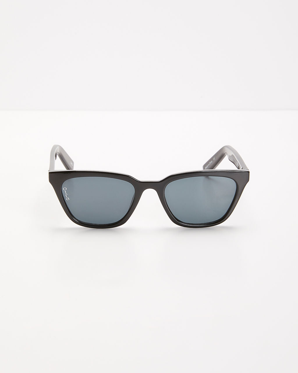 Irma Classic Slim Sunglasses-Vogue Logic