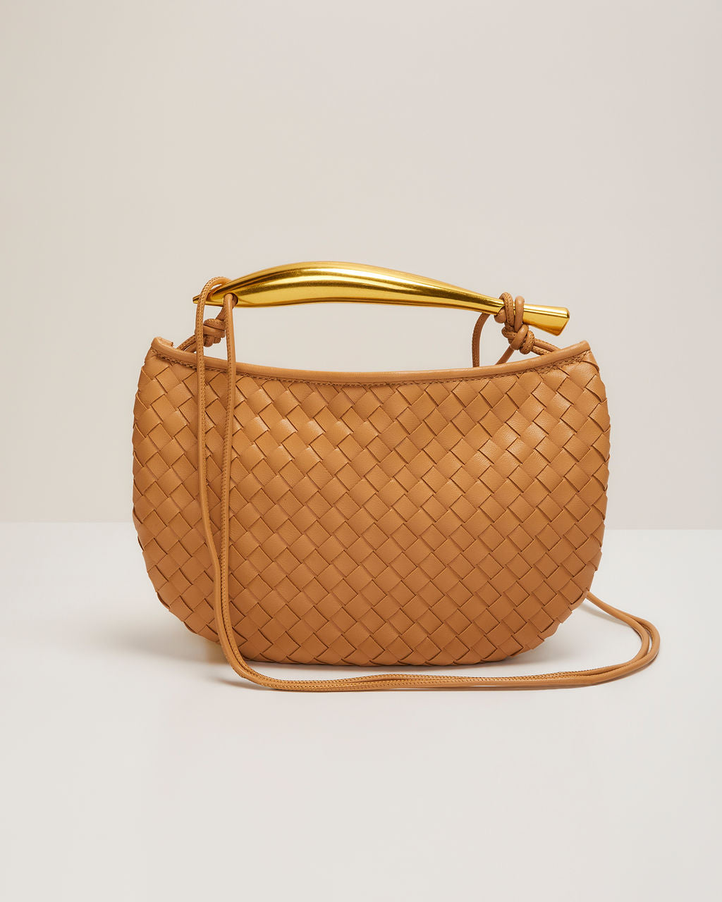 Brunch Date Woven Crossbody Bag-Vogue Logic