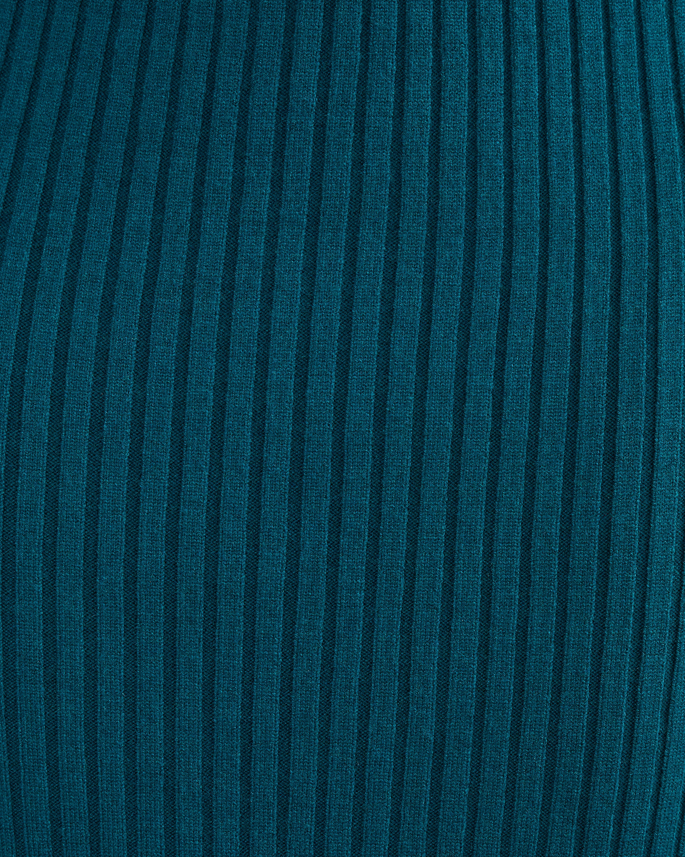 Jillian Ribbed Midi Skirt-Vogue Logic