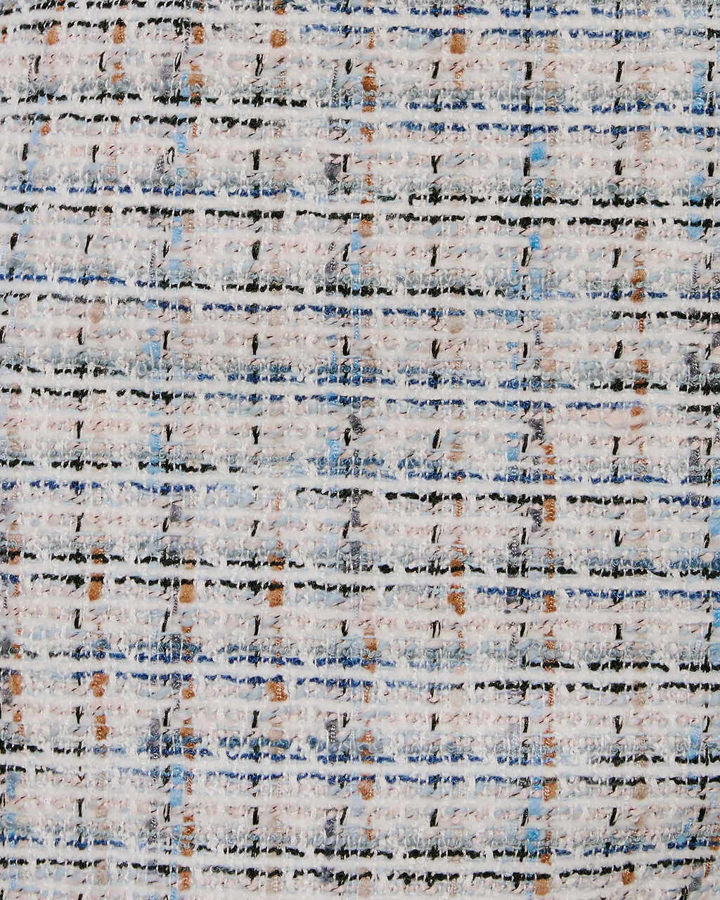 Brinkley Tweed Shorts-Vogue Logic