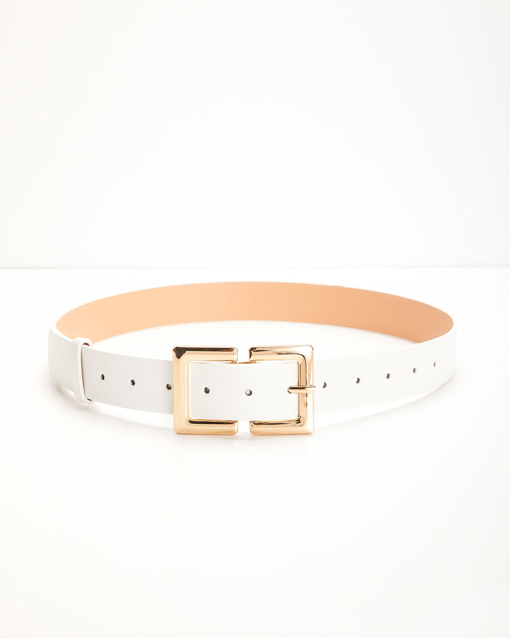 Mueller Belt-Vogue Logic