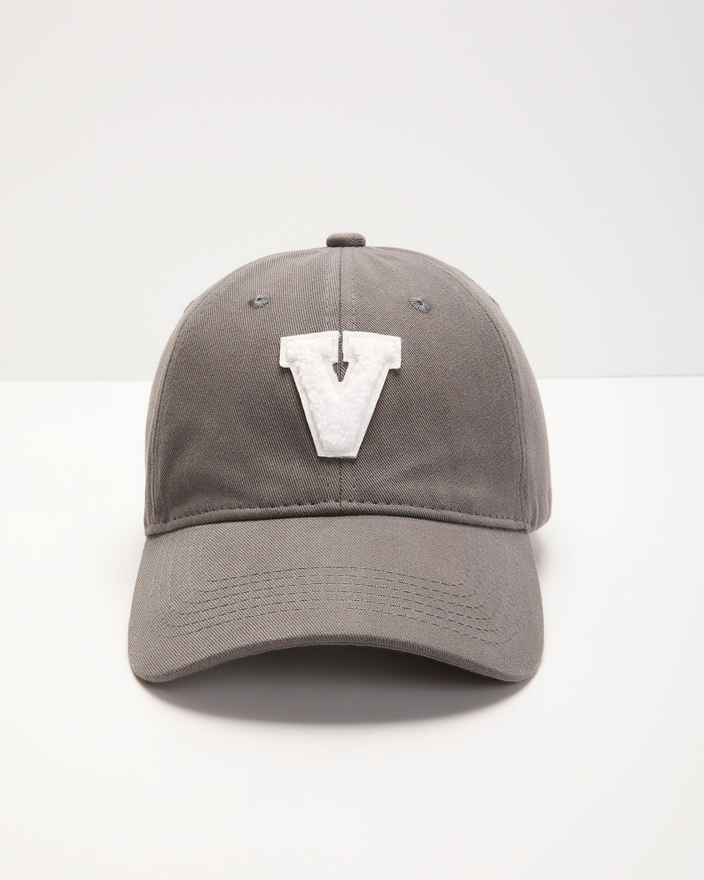 Vogue Logic Varsity Baseball Cap-Vogue Logic